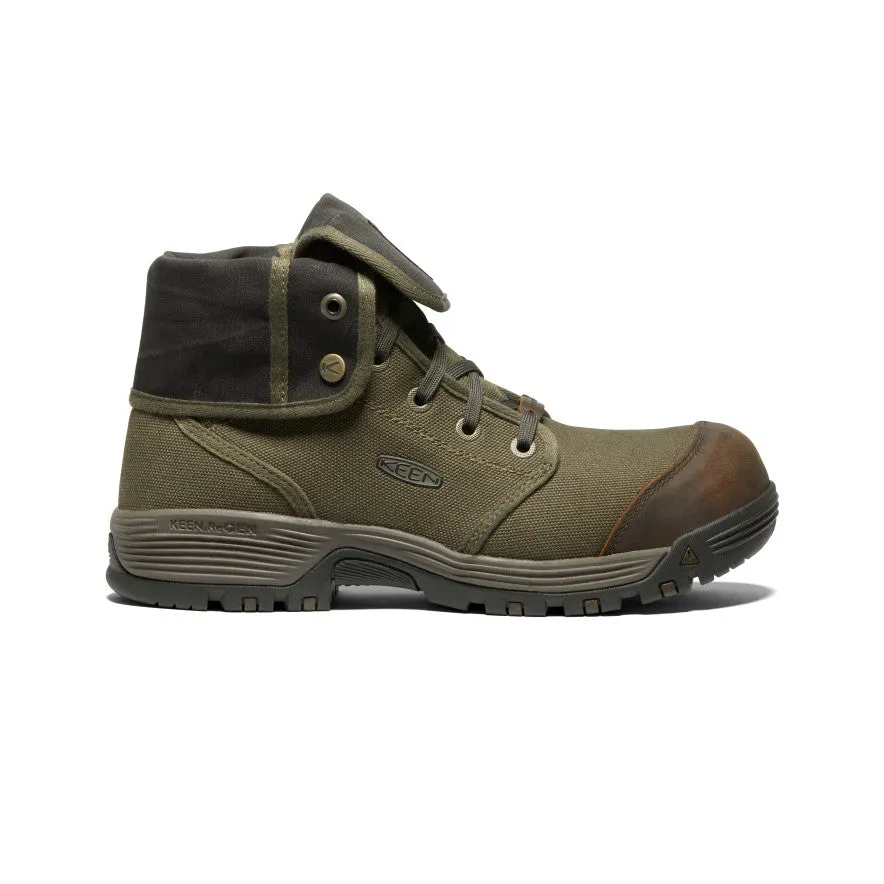 Men's Roswell Mid (Carbon-Fiber Toe)