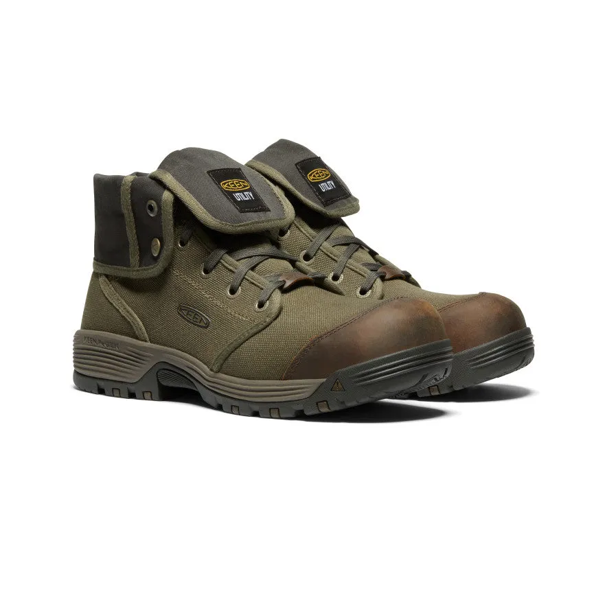Men's Roswell Mid (Carbon-Fiber Toe)