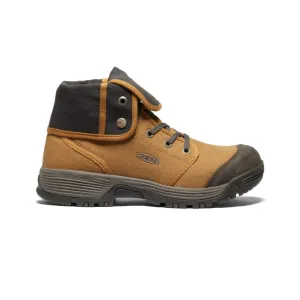 Men's Roswell Mid (Soft Toe)
