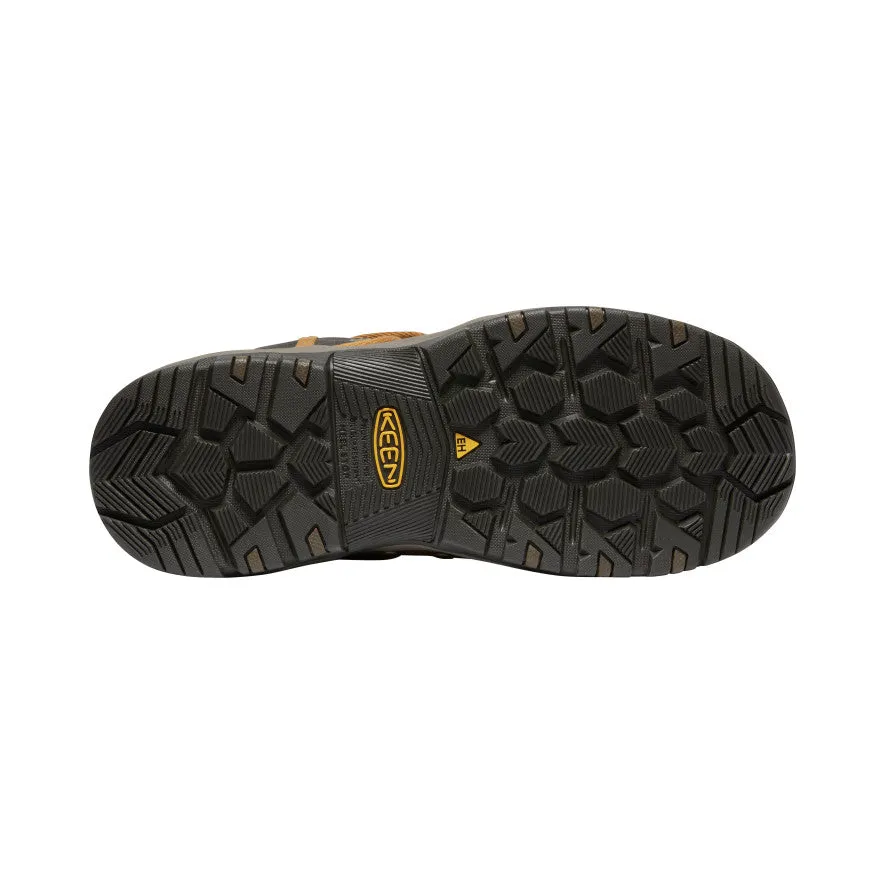 Men's Roswell Mid (Soft Toe)