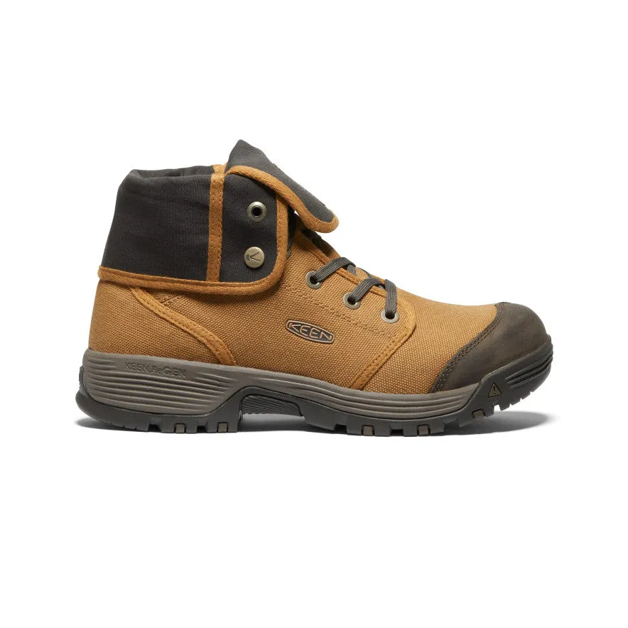 Men's Roswell Mid (Soft Toe)