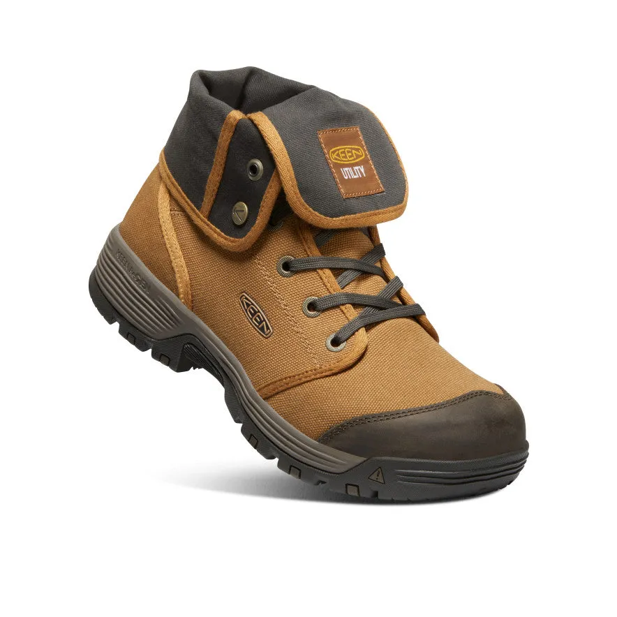 Men's Roswell Mid (Soft Toe)