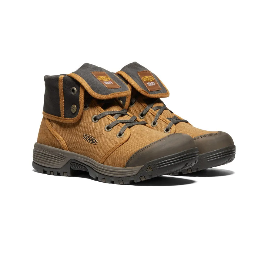Men's Roswell Mid (Soft Toe)