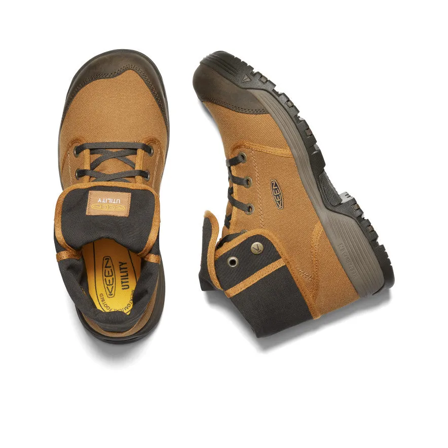Men's Roswell Mid (Soft Toe)