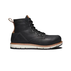 Men's San Jose 6" Boot (Aluminum Toe) (Wide)
