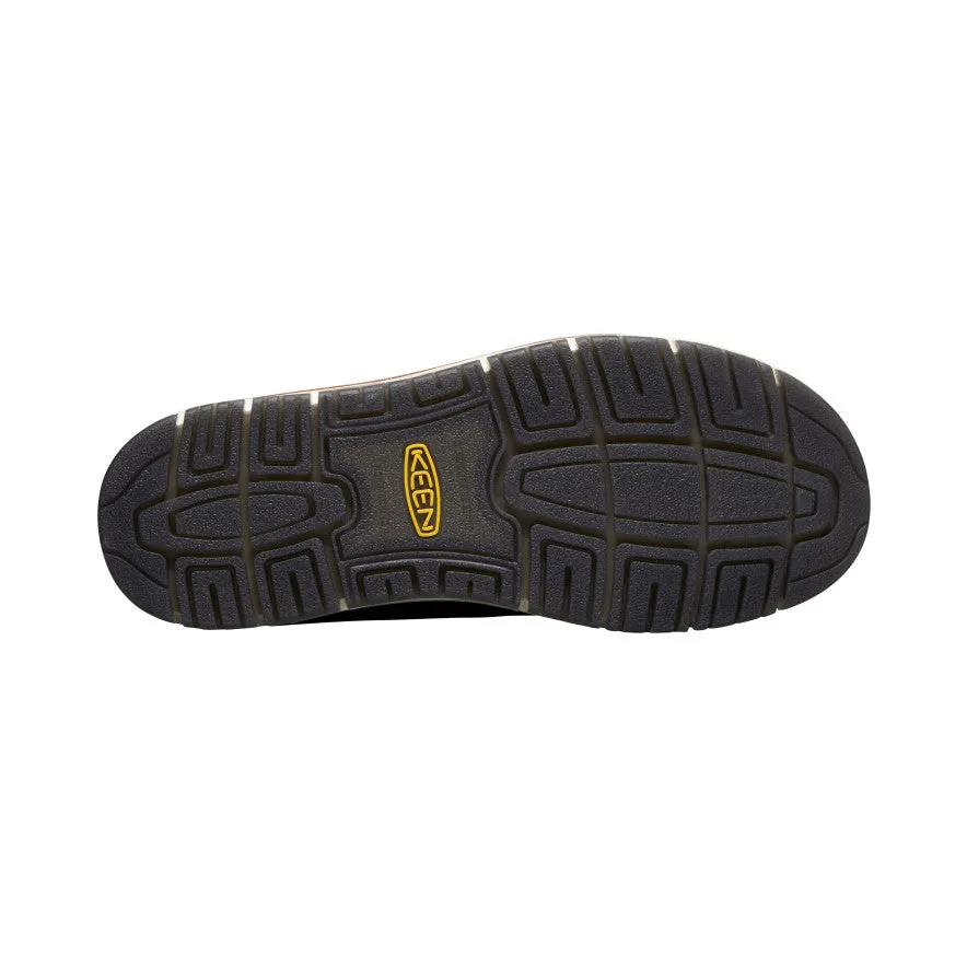 Men's San Jose 6" Boot (Aluminum Toe) (Wide)