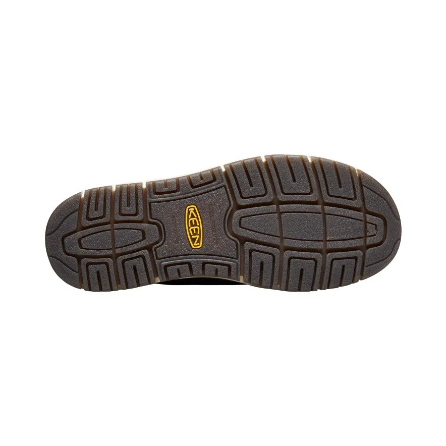 Men's San Jose 6" Boot (Aluminum Toe)