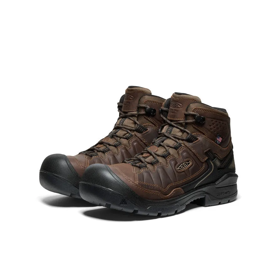 Men's Targhee IV WP Work Boot