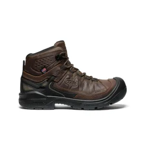 Men's Targhee IV WP Work Boot