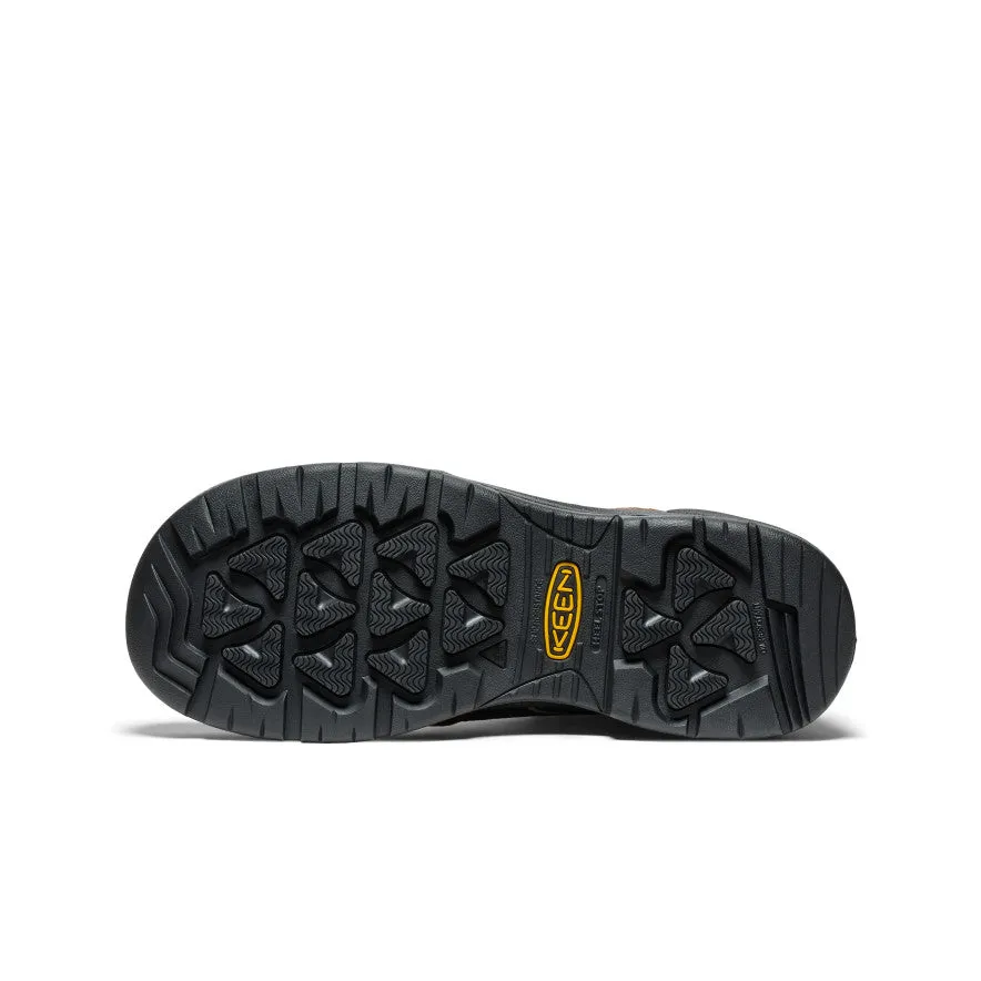 Men's Targhee IV WP Work Boot