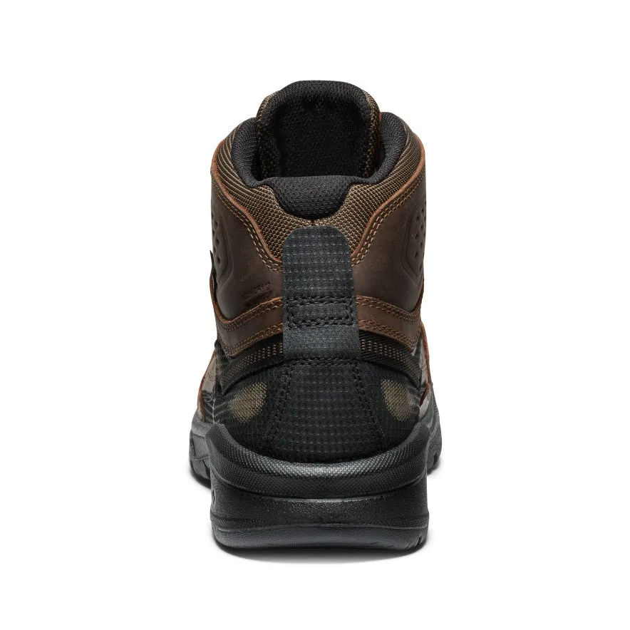 Men's Targhee IV WP Work Boot