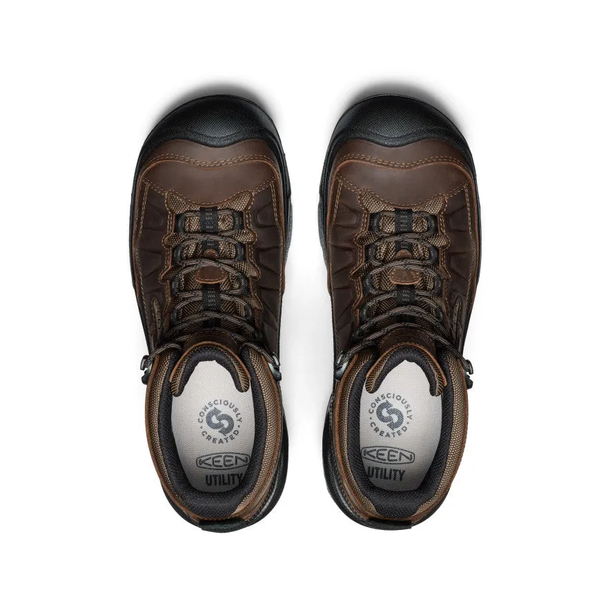 Men's Targhee IV WP Work Boot