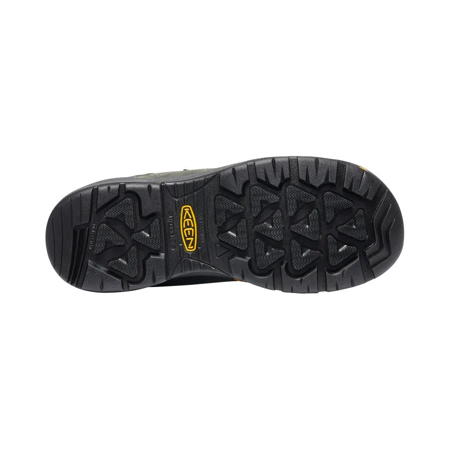 Men's Troy 6" Waterproof Boot (Carbon-Fiber Toe) (Wide)