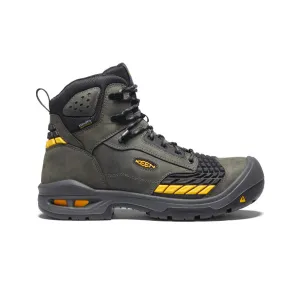 Men's Troy 6" Waterproof Boot (Carbon-Fiber Toe) (Wide)