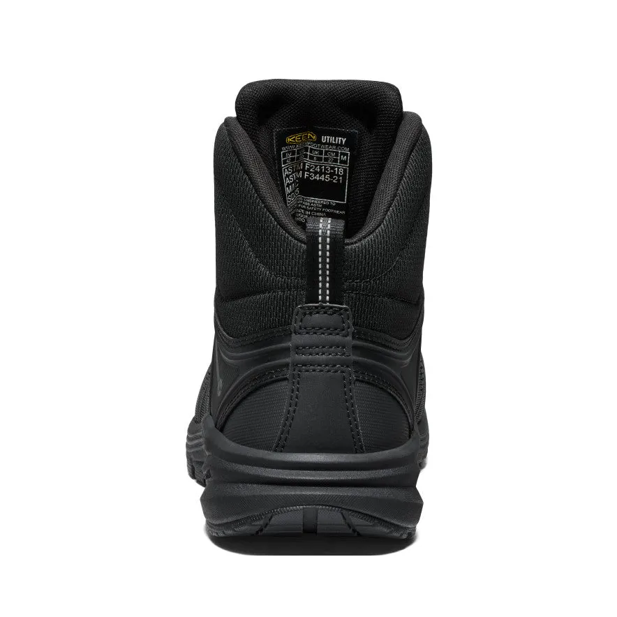 Men's Vista Energy Mid ESD (Carbon-Fiber Toe) (Wide)