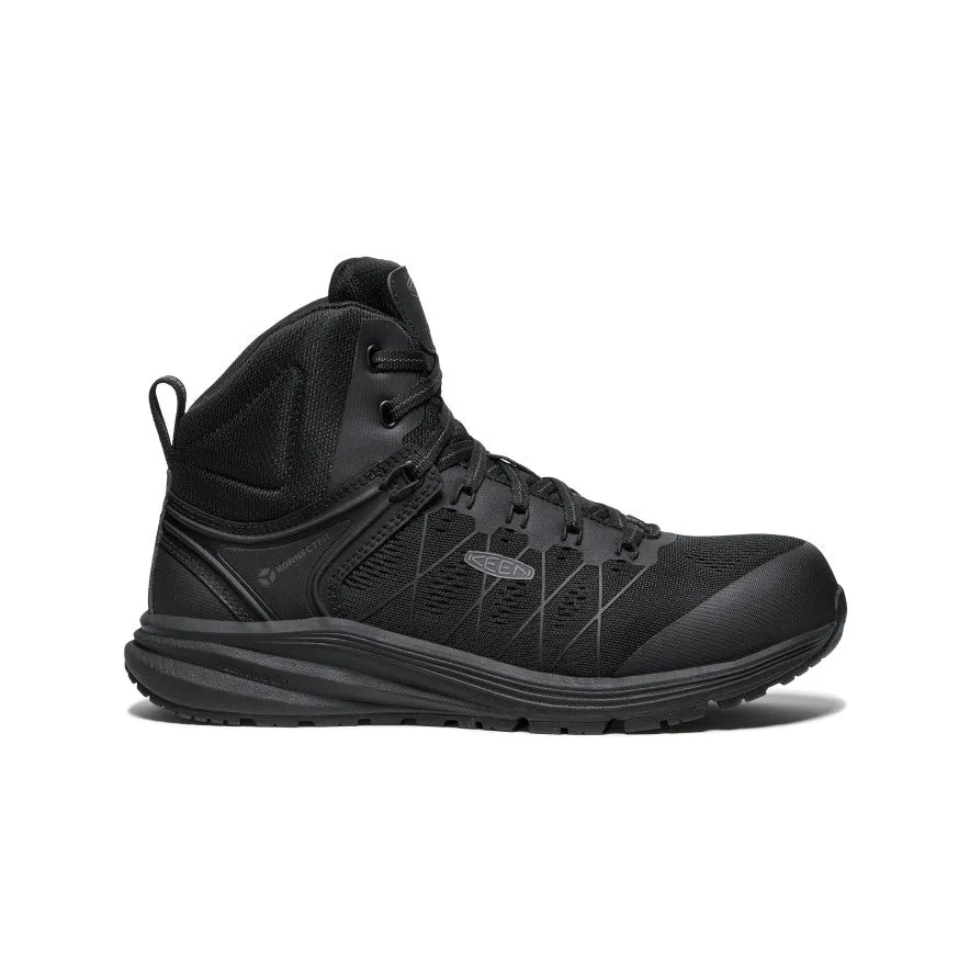 Men's Vista Energy Mid ESD (Carbon-Fiber Toe) (Wide)
