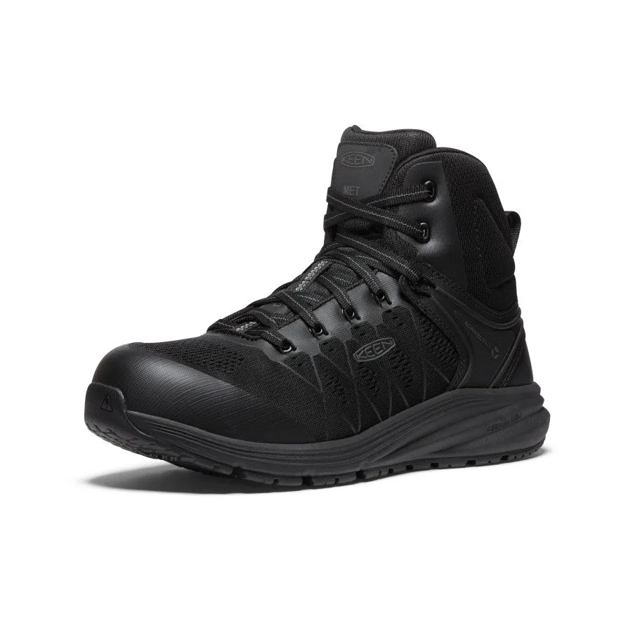 Men's Vista Energy Mid INT MET (Carbon-Fiber Toe) (Wide)