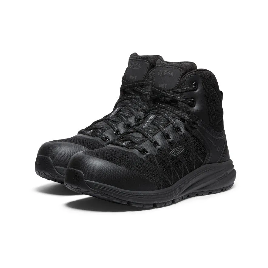 Men's Vista Energy Mid INT MET (Carbon-Fiber Toe) (Wide)