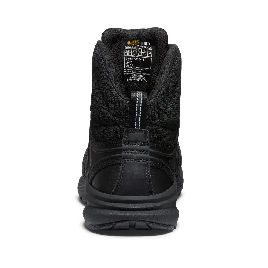 Men's Vista Energy Mid INT MET (Carbon-Fiber Toe) (Wide)