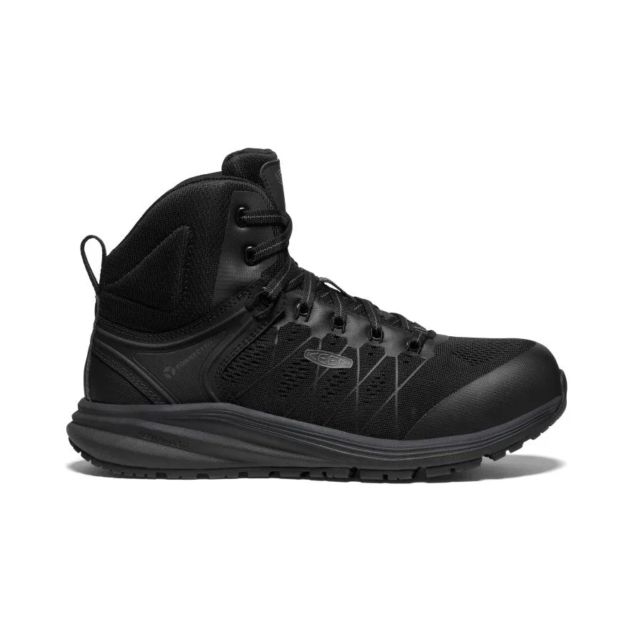 Men's Vista Energy Mid INT MET (Carbon-Fiber Toe) (Wide)