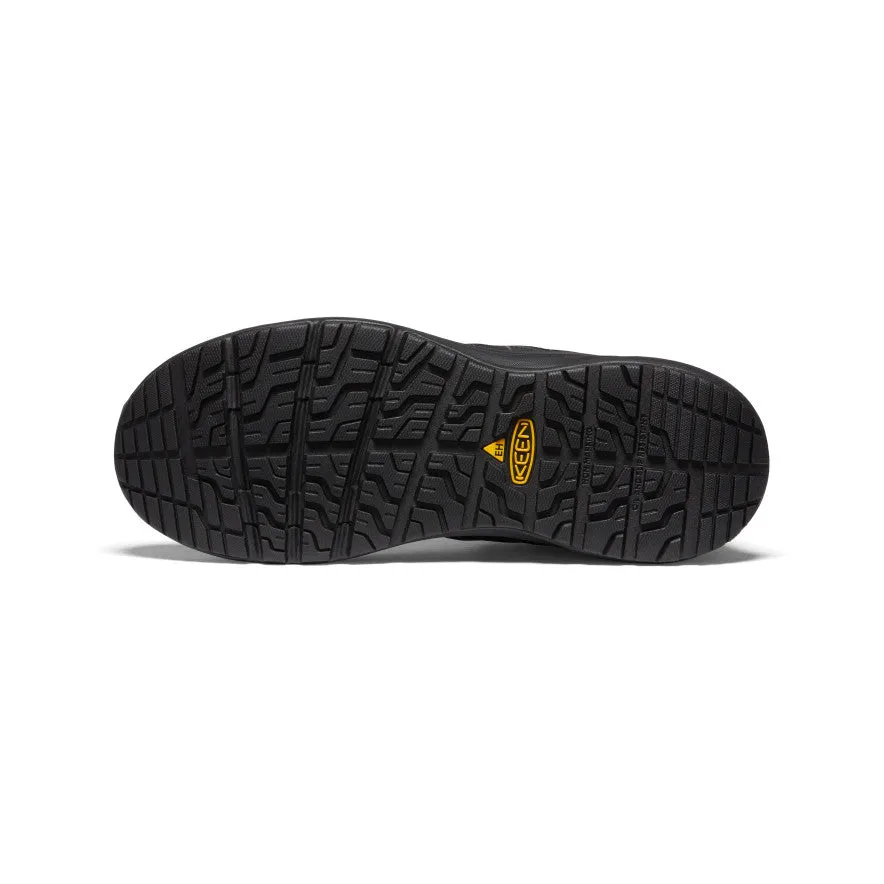 Men's Vista Energy Mid INT MET (Carbon-Fiber Toe) (Wide)