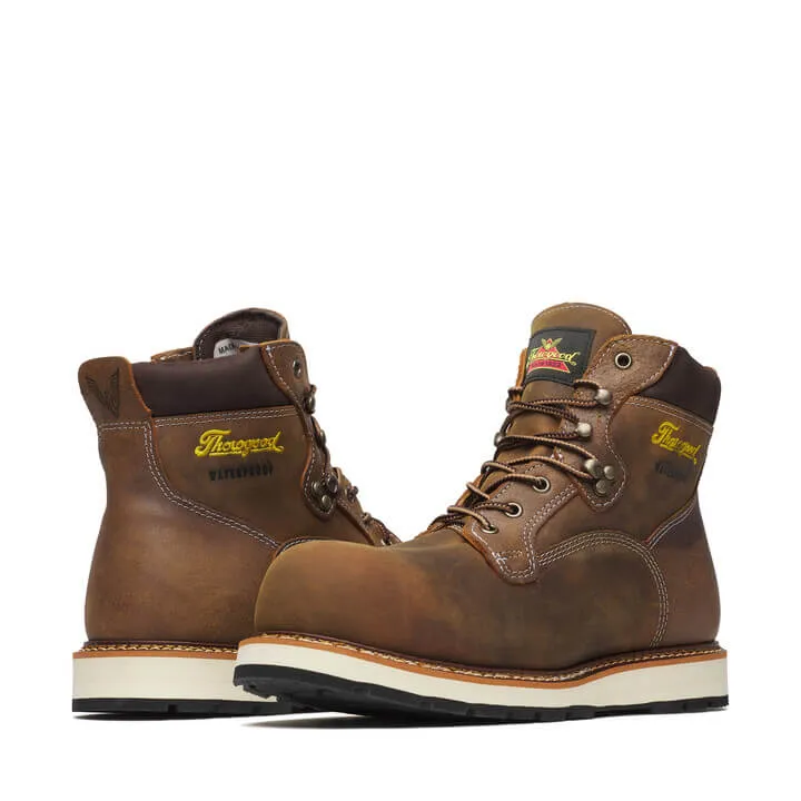 Men's Work Boot Thorogood 804-4146