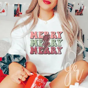 Merry Merry Merry