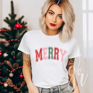 Merry - Varsity