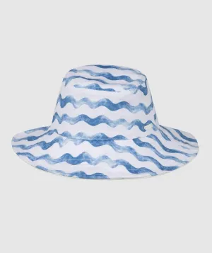 Millymook Tathra Reversible Hat