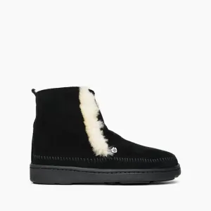 Minnetonka Jade Sheepskin Boot