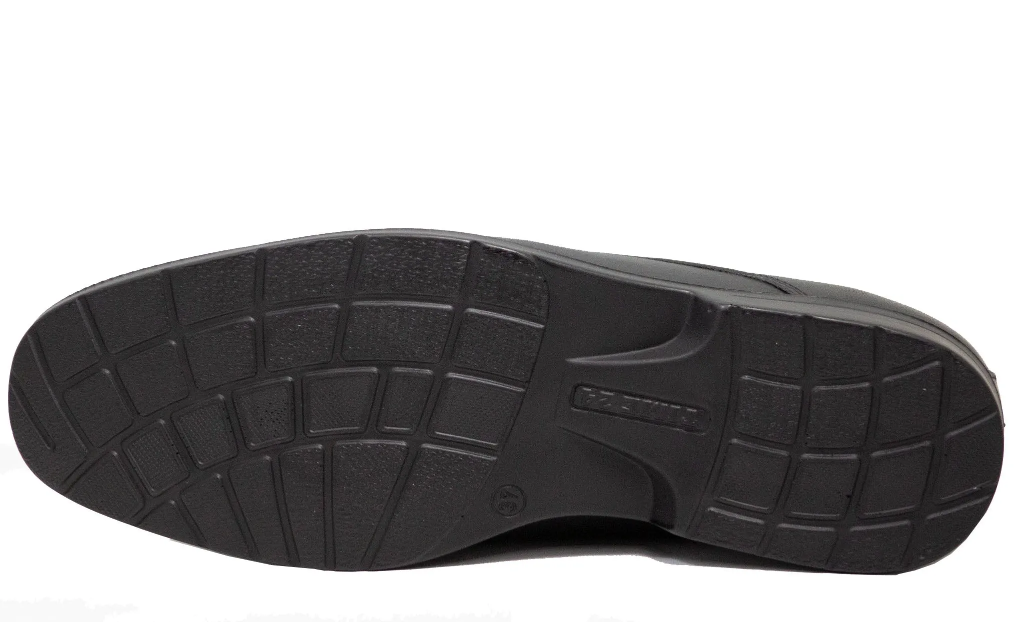 Mirage Comflex  Dress Rubber Sole 6865