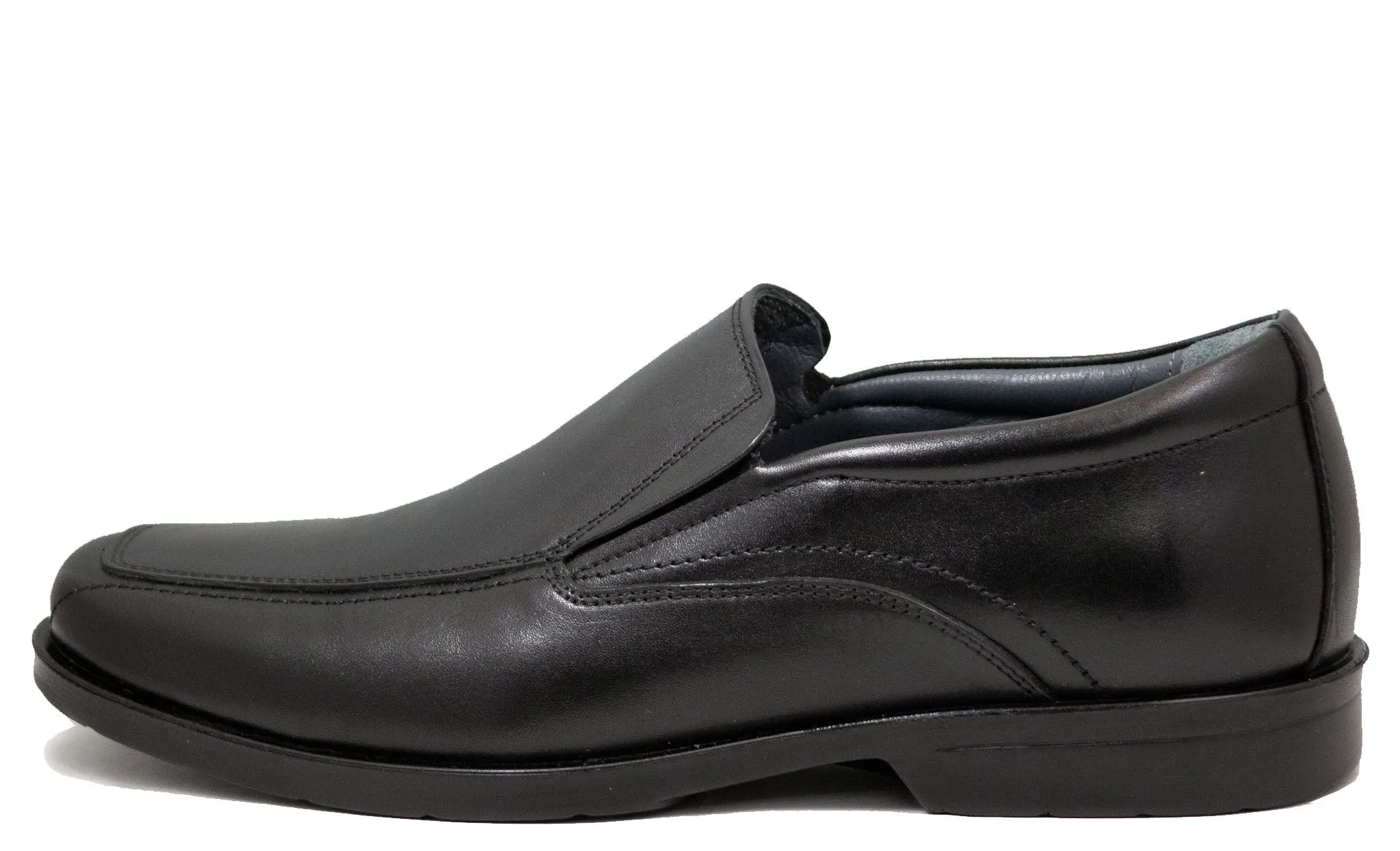 Mirage Comflex  Dress Rubber Sole 6865
