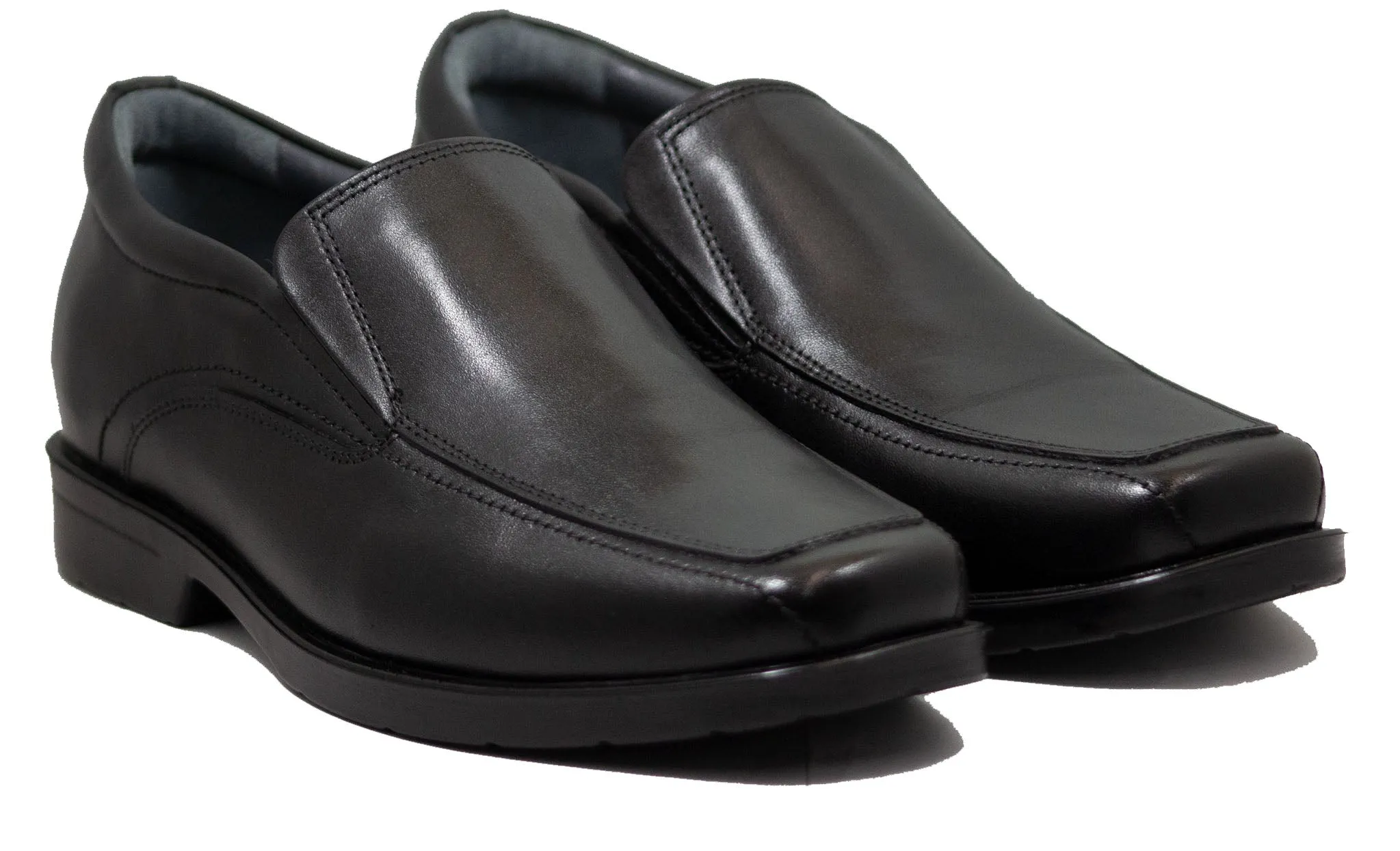 Mirage Comflex  Dress Rubber Sole 6865