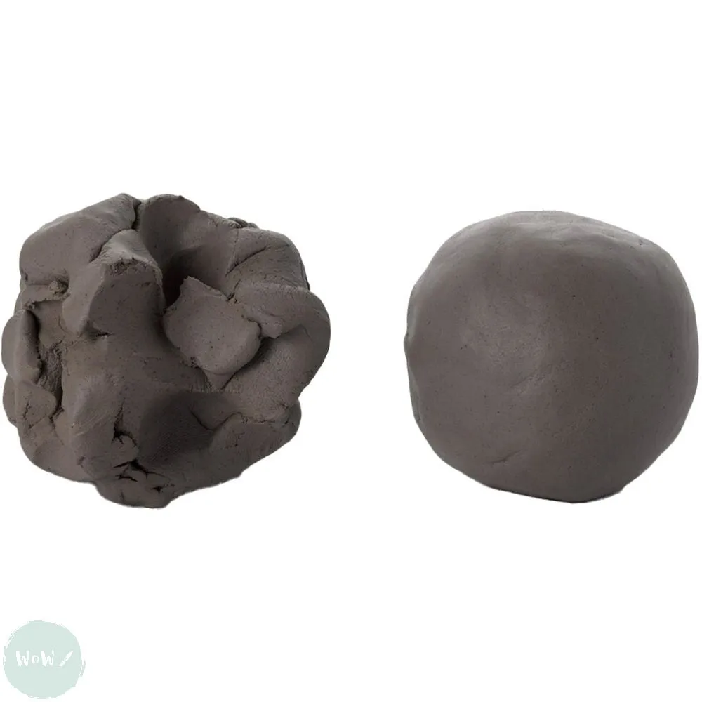 Modelling Clay- SPECIALIST CRAFTS -  Air Dry or Fire - 2.5kg