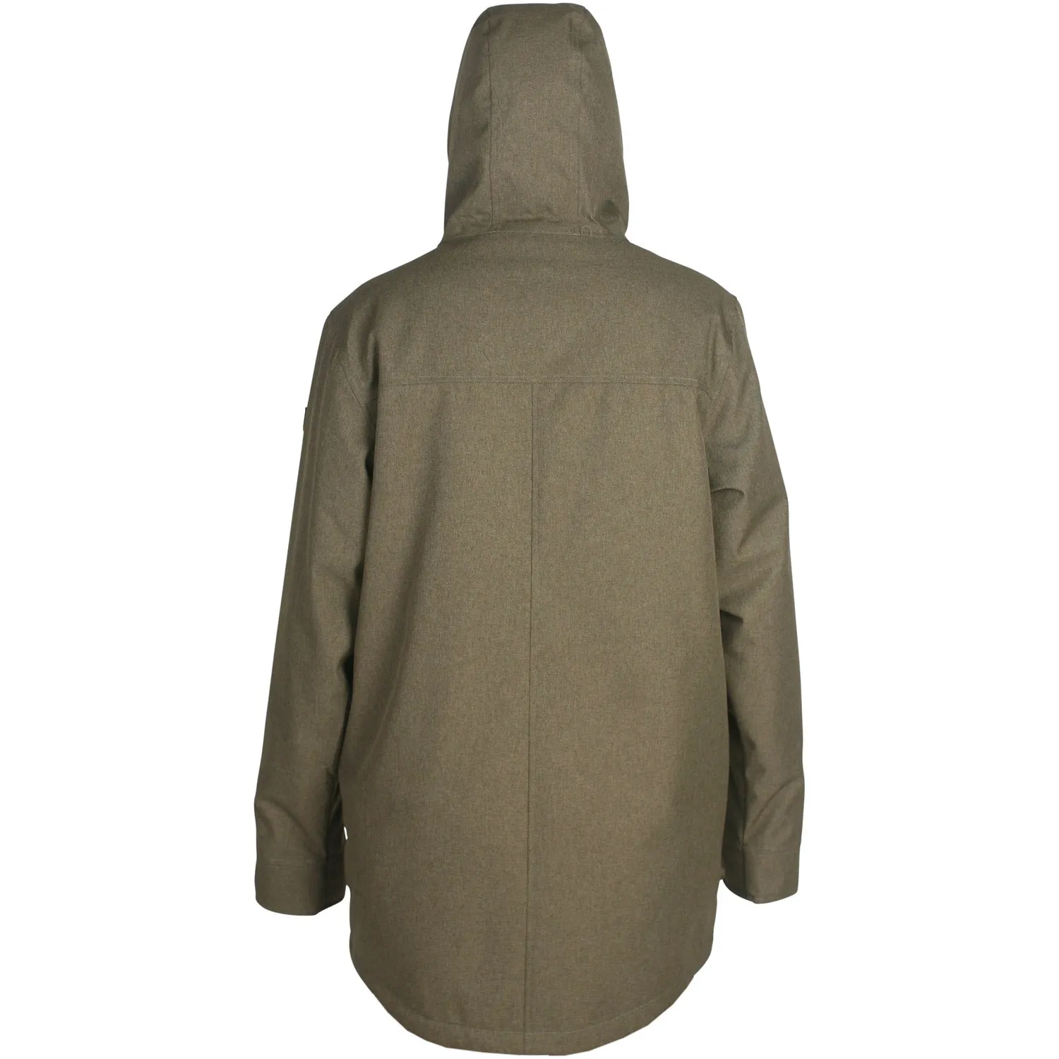 Montlake Snowboard Jacket
