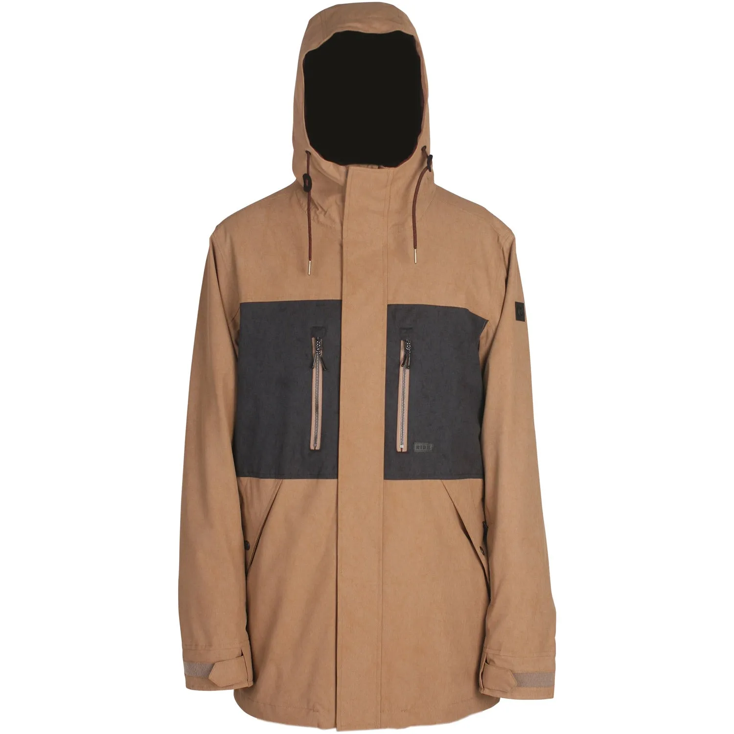 Montlake Snowboard Jacket
