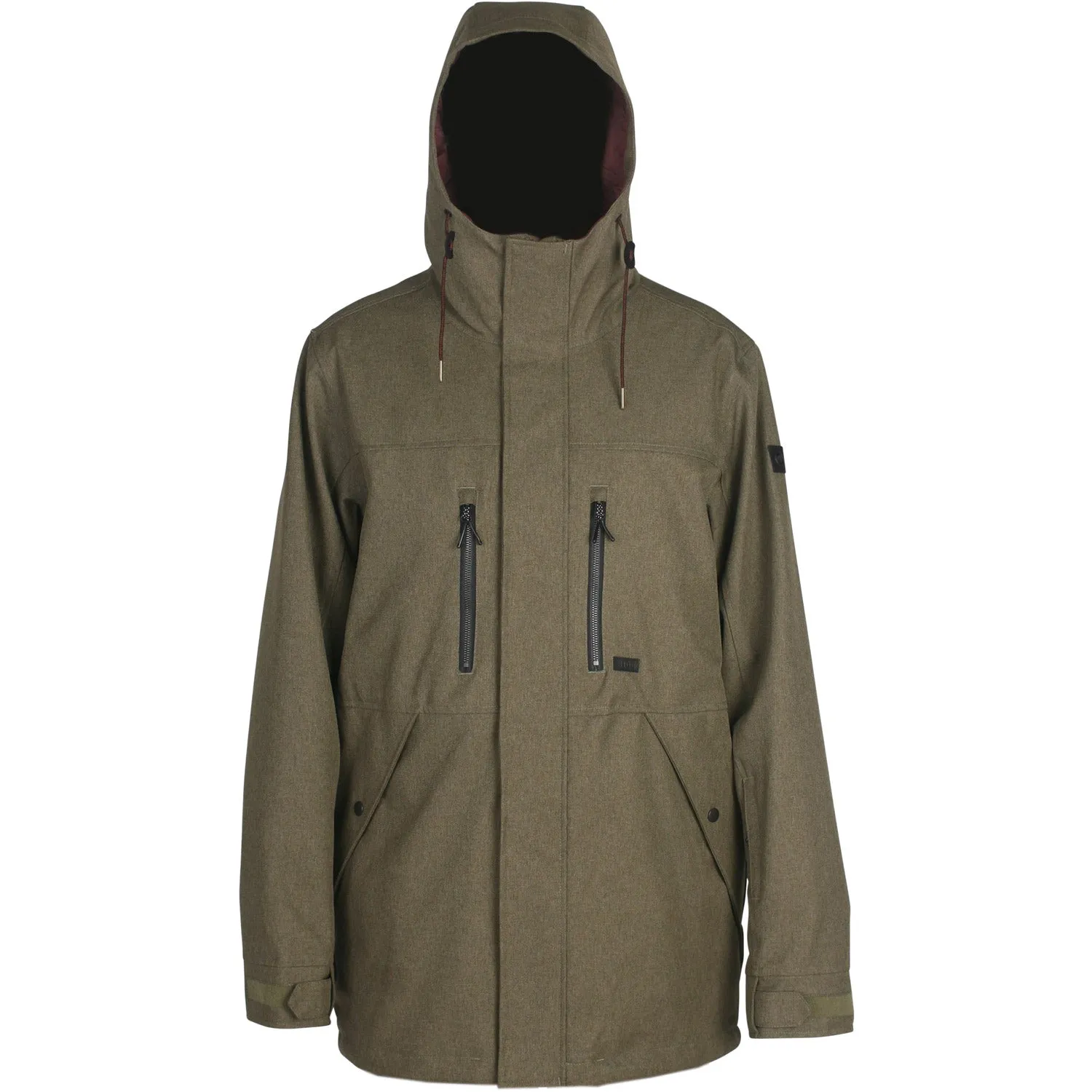 Montlake Snowboard Jacket