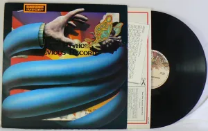 Monty Python - Monty Python's Previous Record VG  VG 