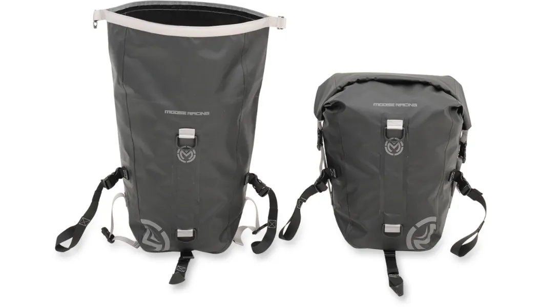 Moose ADV1™ Dry Saddlebags - 20Ltr