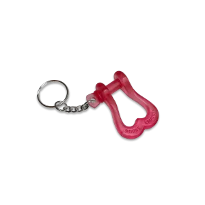 Moose Knuckle XL Shackle Key Chain