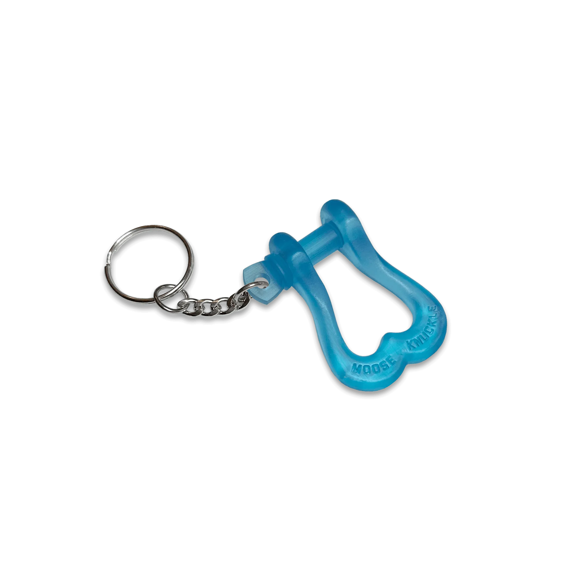 Moose Knuckle XL Shackle Key Chain