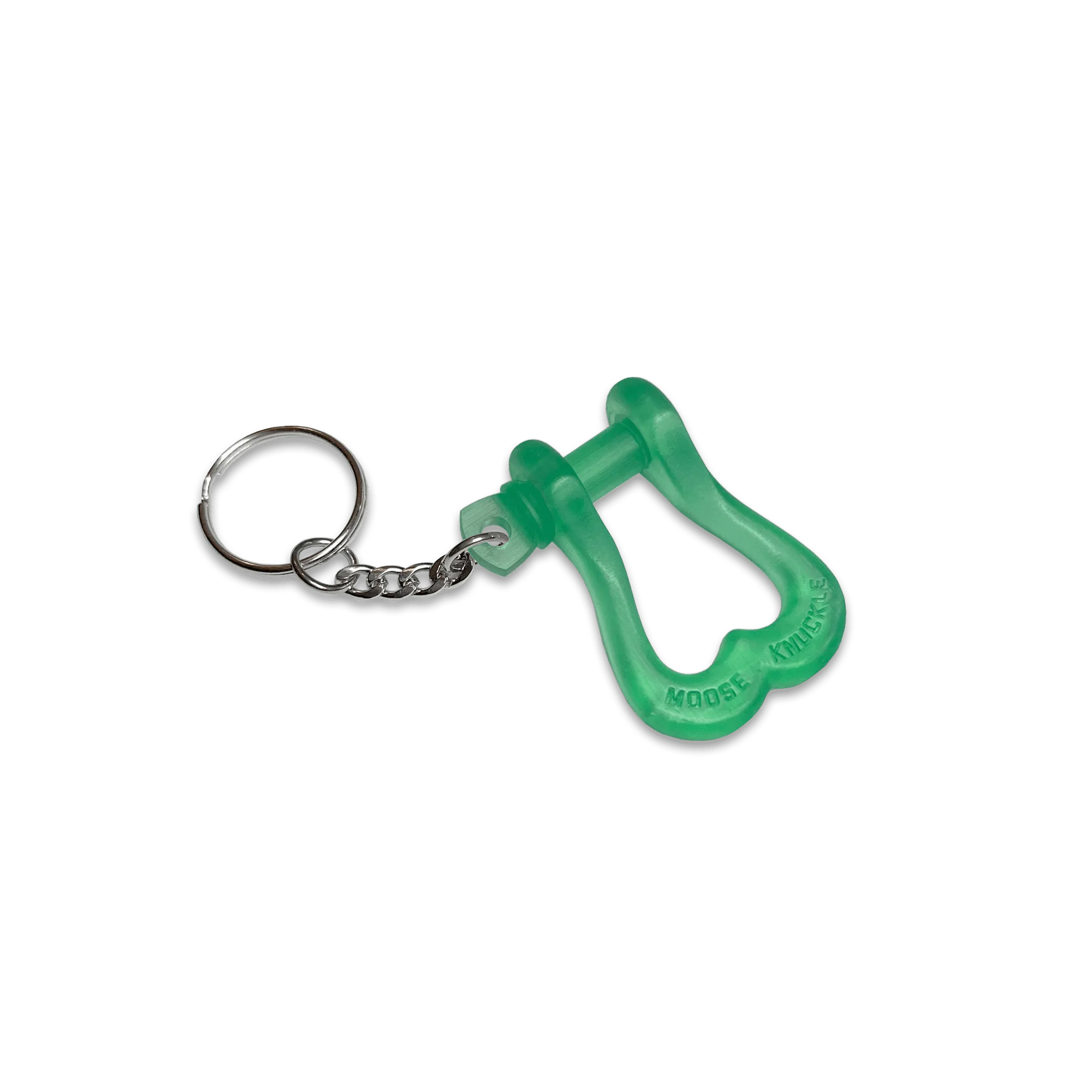 Moose Knuckle XL Shackle Key Chain