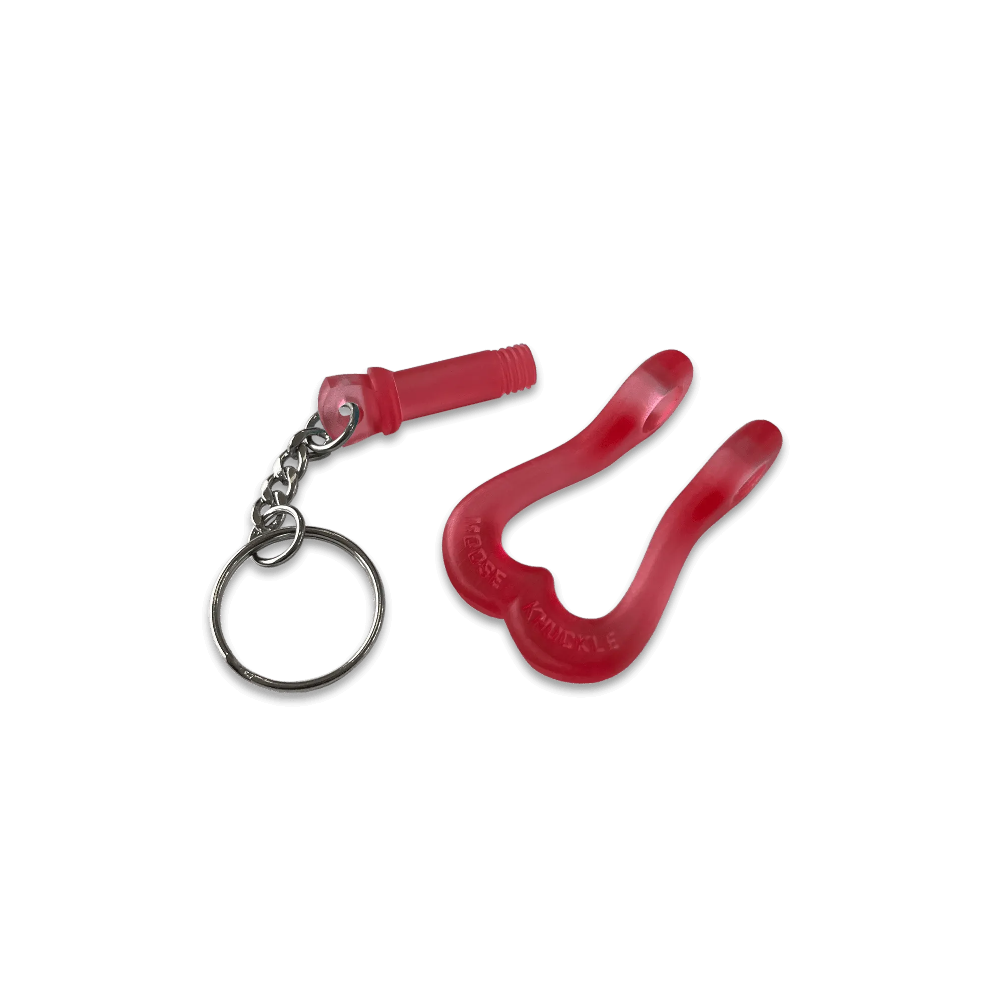 Moose Knuckle XL Shackle Key Chain