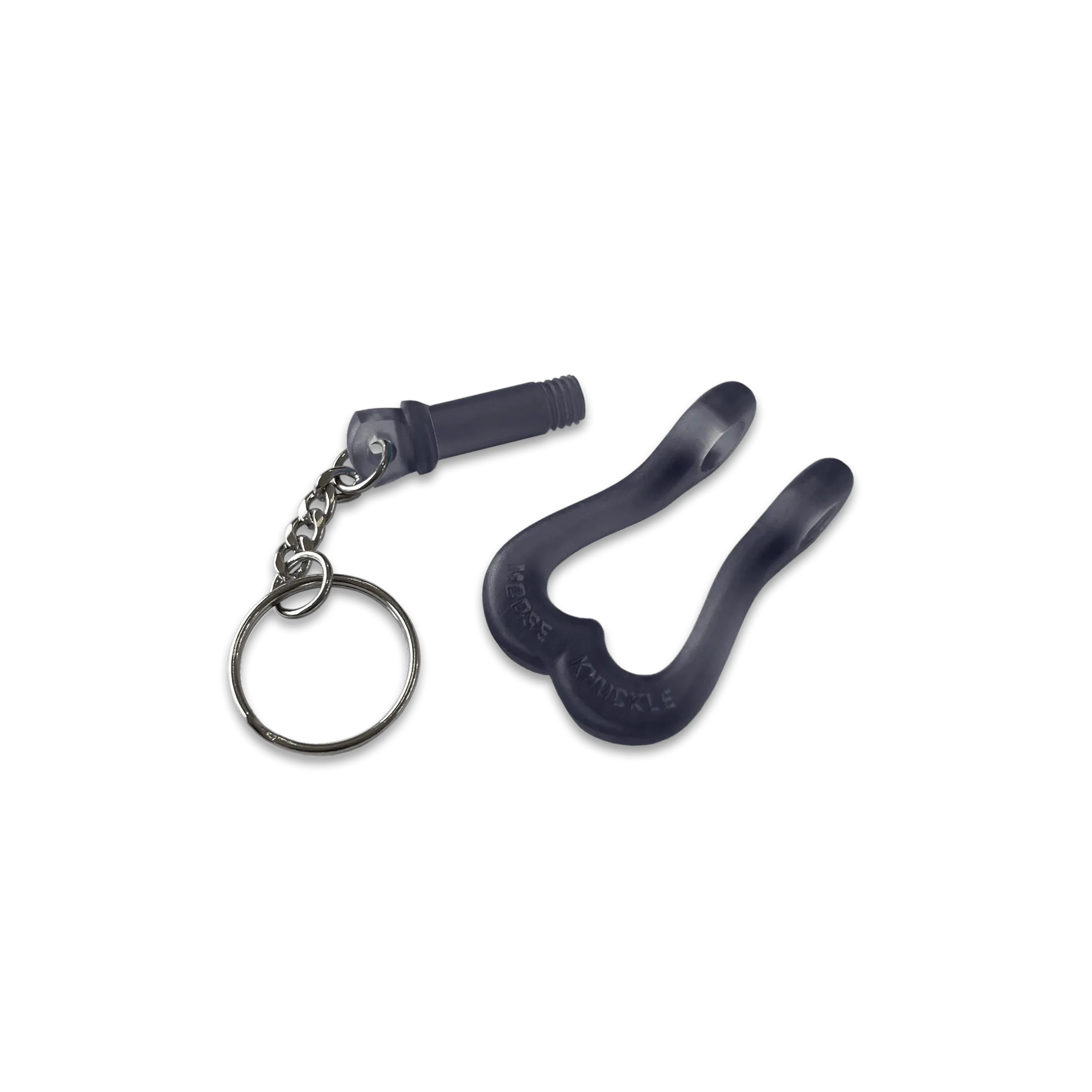 Moose Knuckle XL Shackle Key Chain