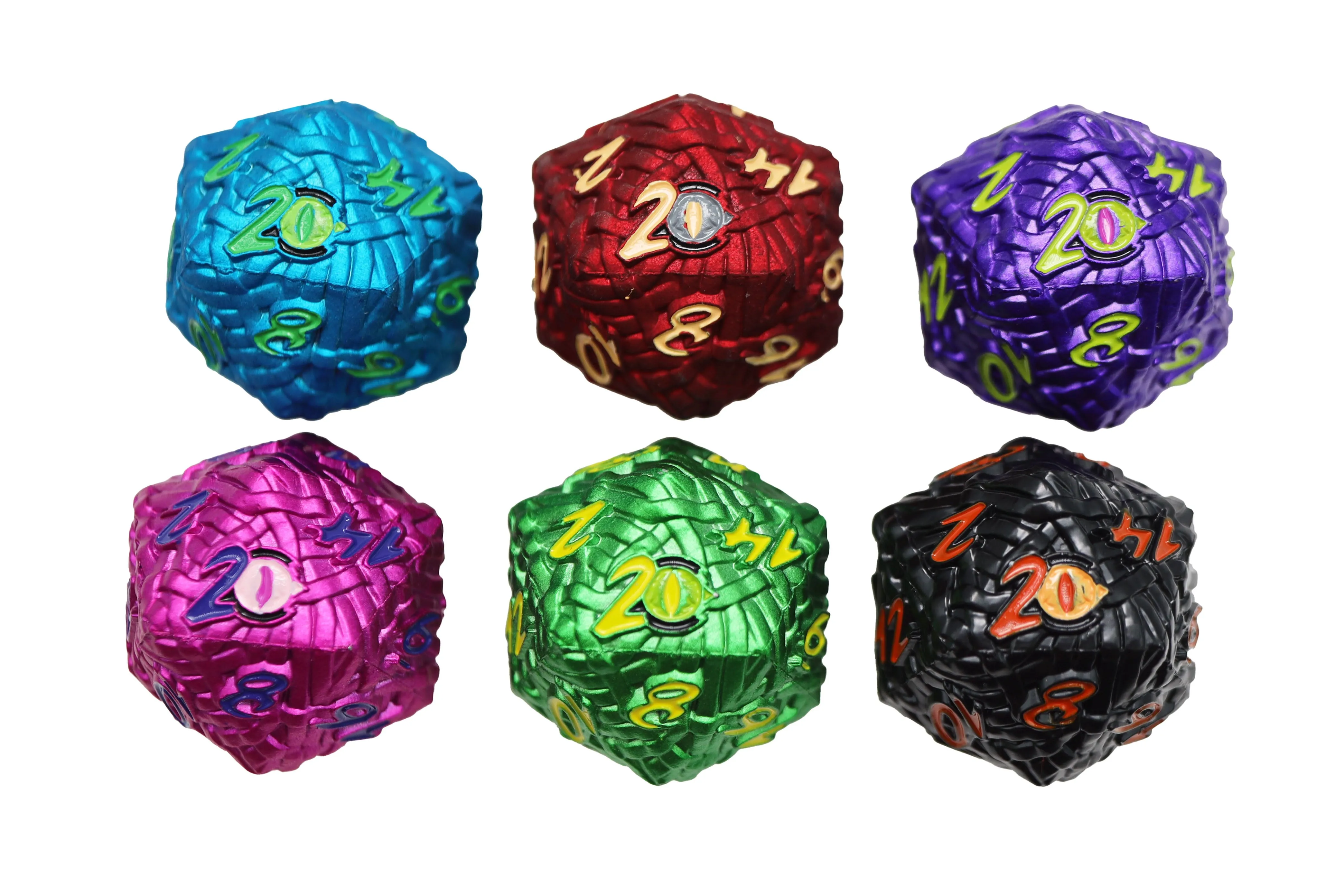 Mystery Loot: Critters of the Crypt