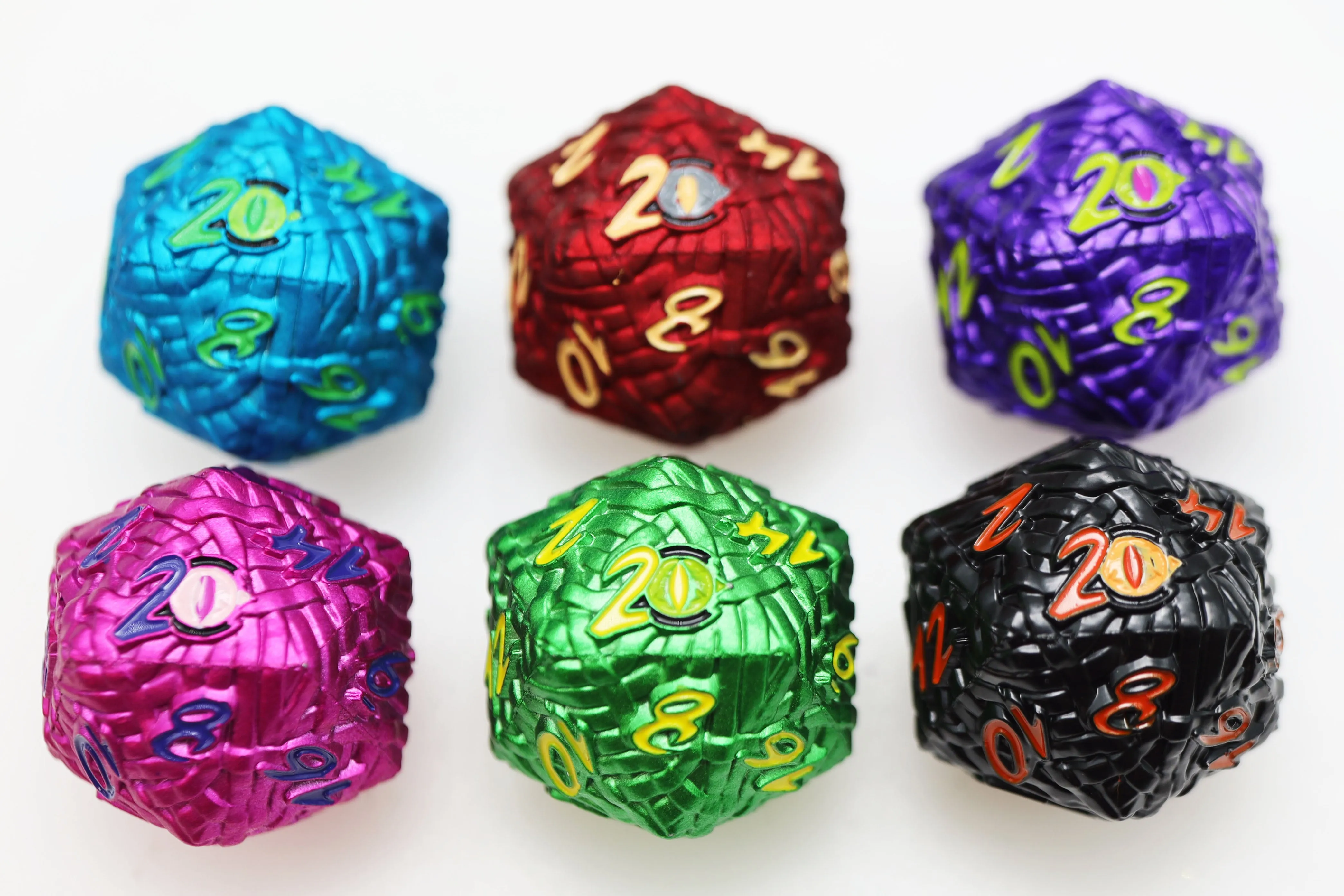 Mystery Loot: Critters of the Crypt
