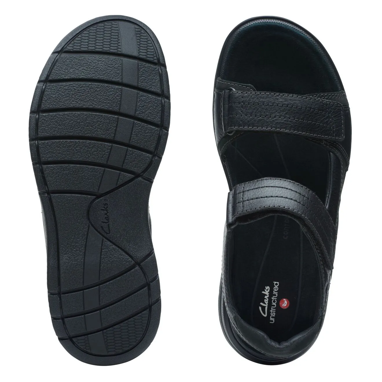 NATURE TREK BLACK