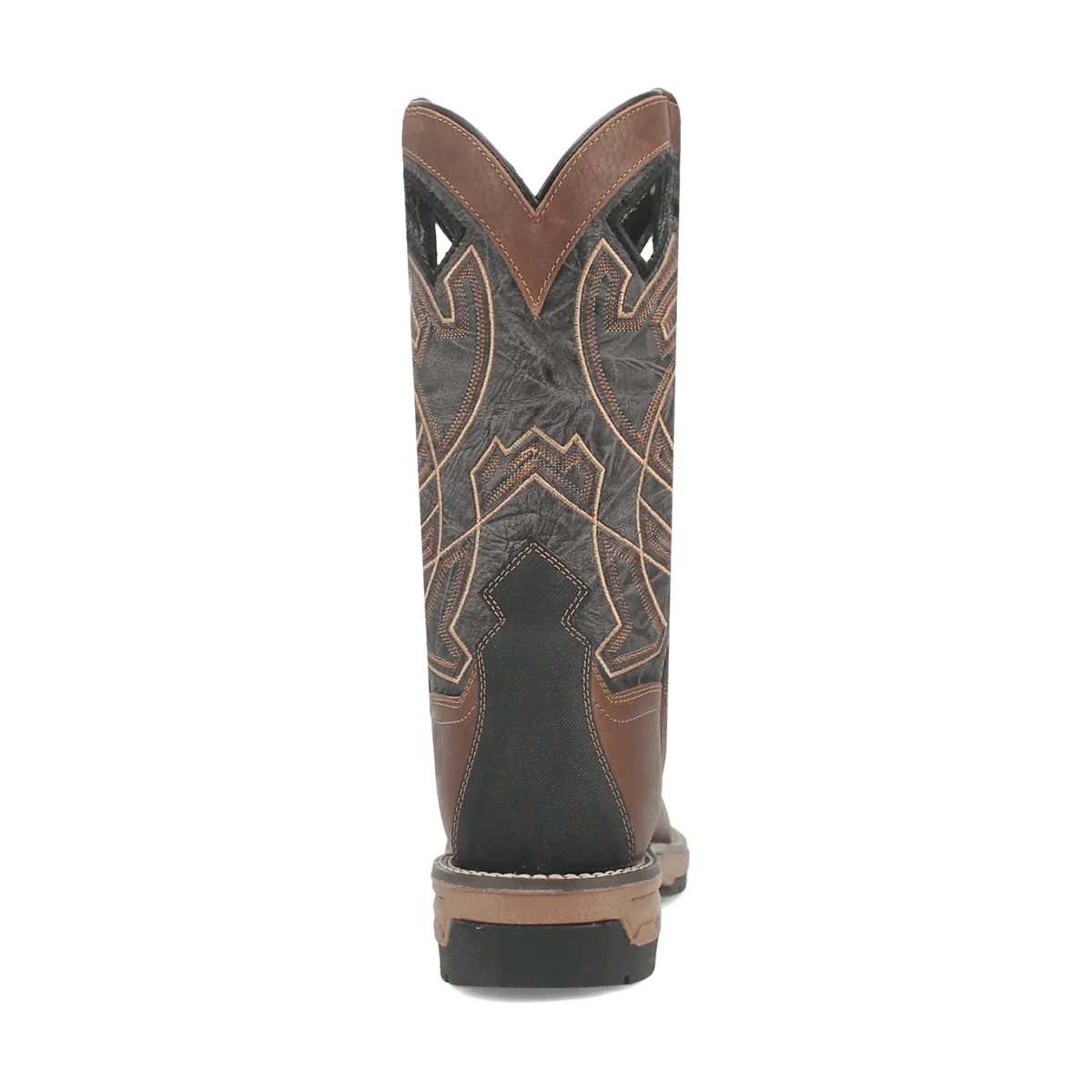 NAZCA MEN 11 BRN/CHARCOAL NST PO