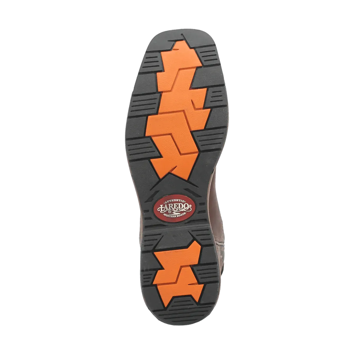 NAZCA MEN 11 BRN/CHARCOAL NST PO