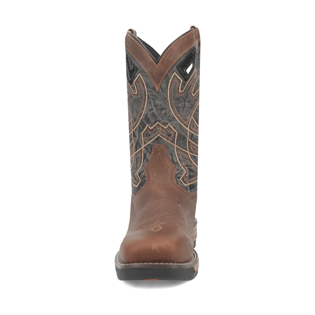 NAZCA MEN 11 BRN/CHARCOAL NST PO